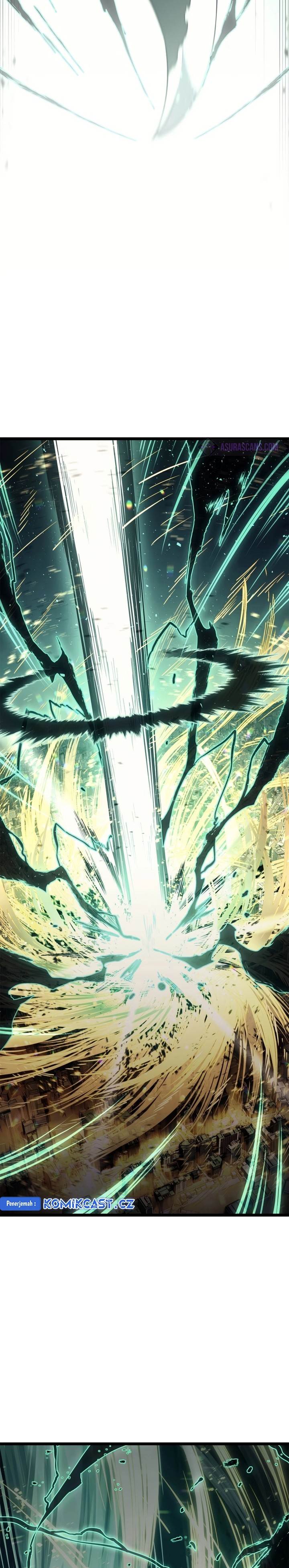 A Disaster-Class Hero Has Returned Chap 91 - Next Chap 92