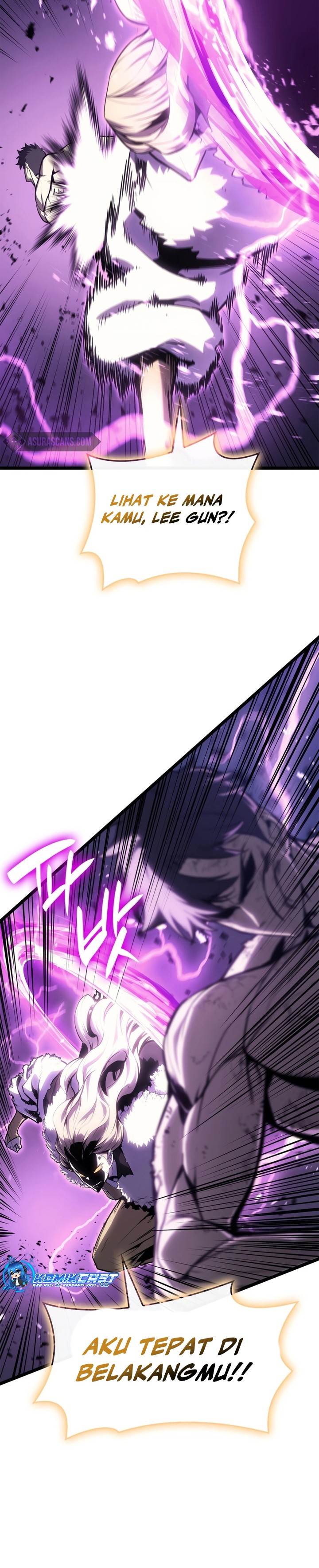 A Disaster-Class Hero Has Returned Chap 91 - Next Chap 92