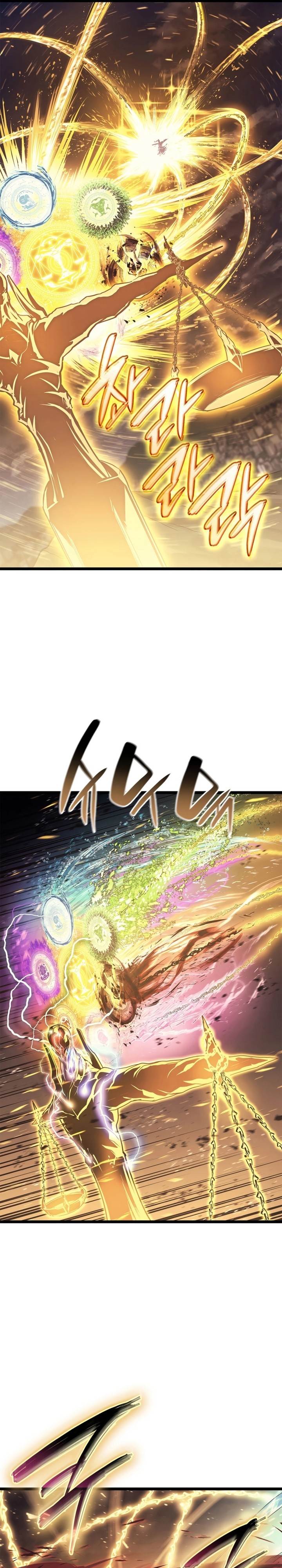 A Disaster-Class Hero Has Returned Chap 91 - Next Chap 92