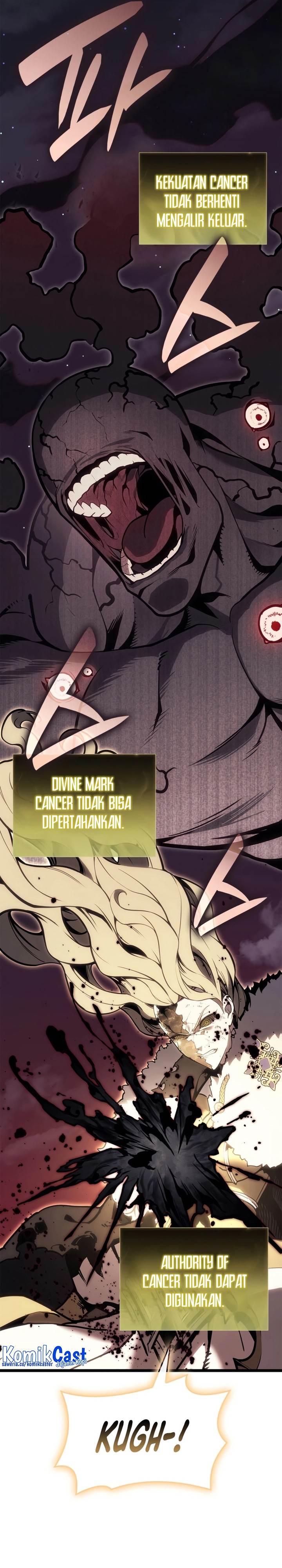 A Disaster-Class Hero Has Returned Chap 91 - Next Chap 92