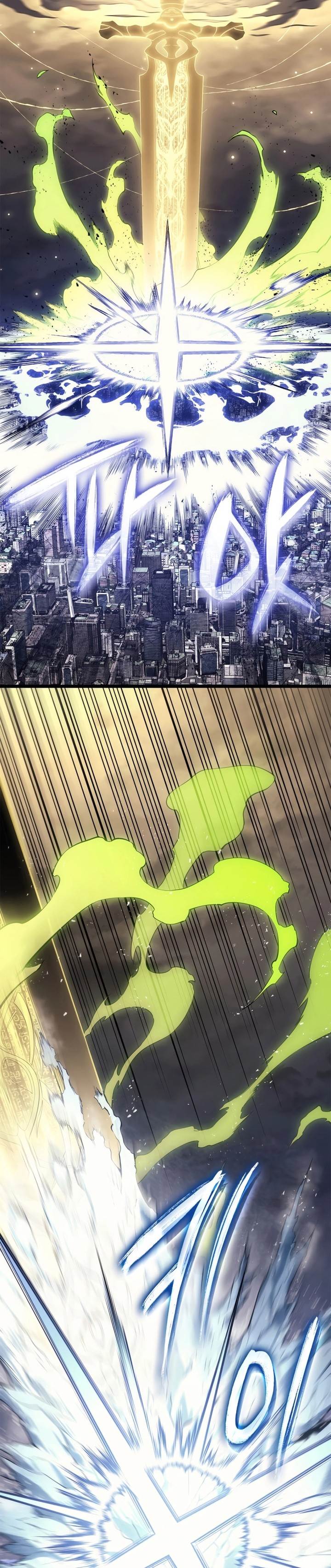 A Disaster-Class Hero Has Returned Chap 91 - Next Chap 92