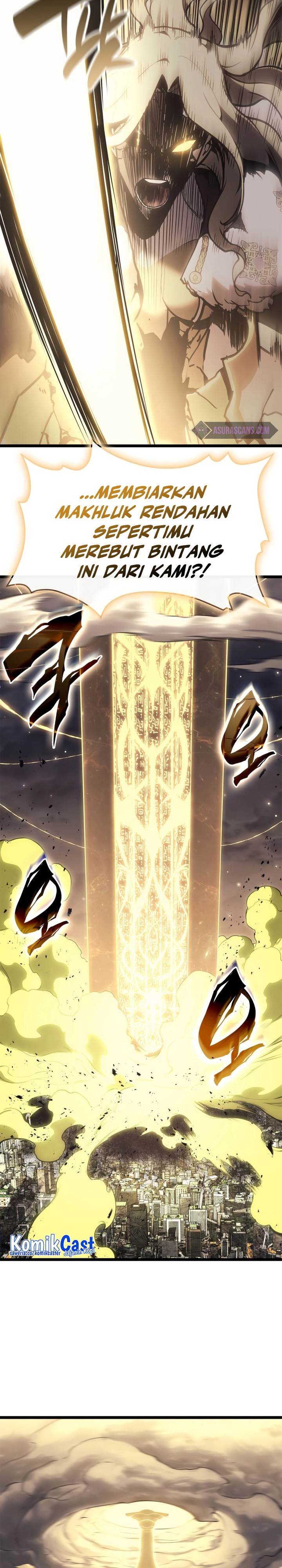 A Disaster-Class Hero Has Returned Chap 91 - Next Chap 92