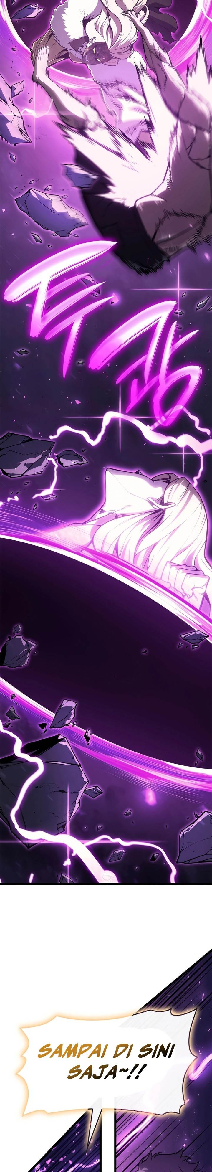 A Disaster-Class Hero Has Returned Chap 91 - Next Chap 92