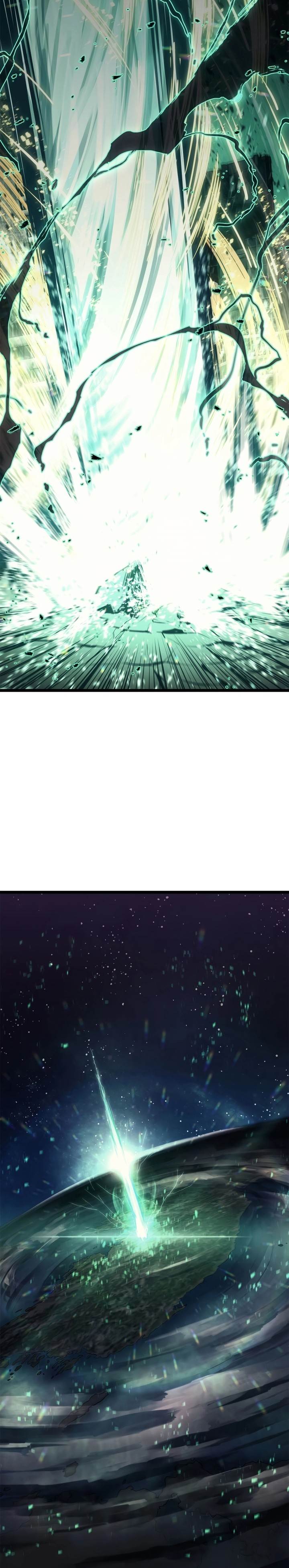 A Disaster-Class Hero Has Returned Chap 91 - Next Chap 92