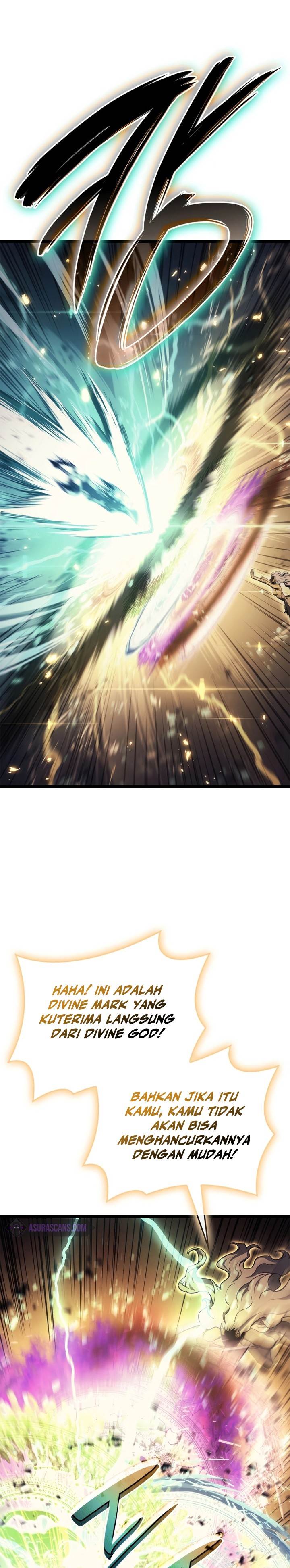 A Disaster-Class Hero Has Returned Chap 91 - Next Chap 92