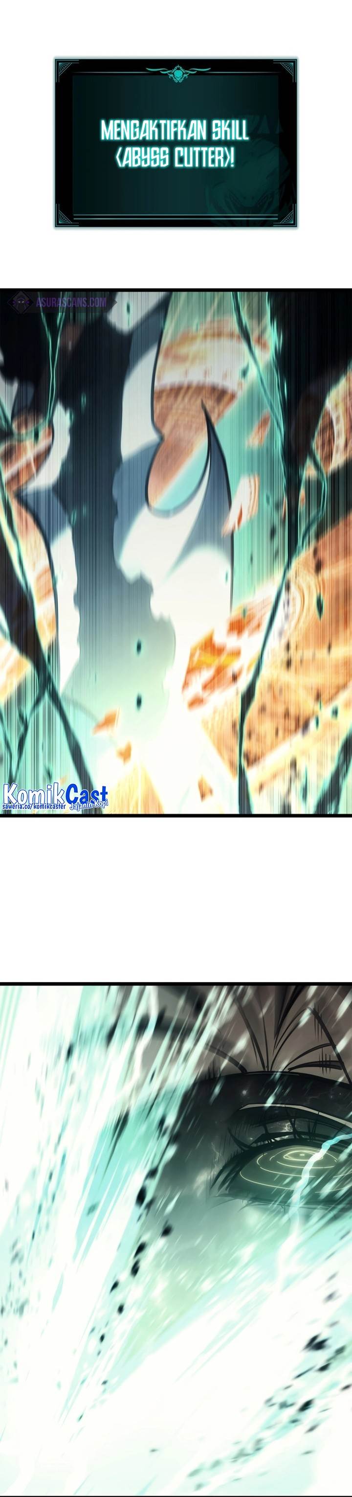 A Disaster-Class Hero Has Returned Chap 91 - Next Chap 92