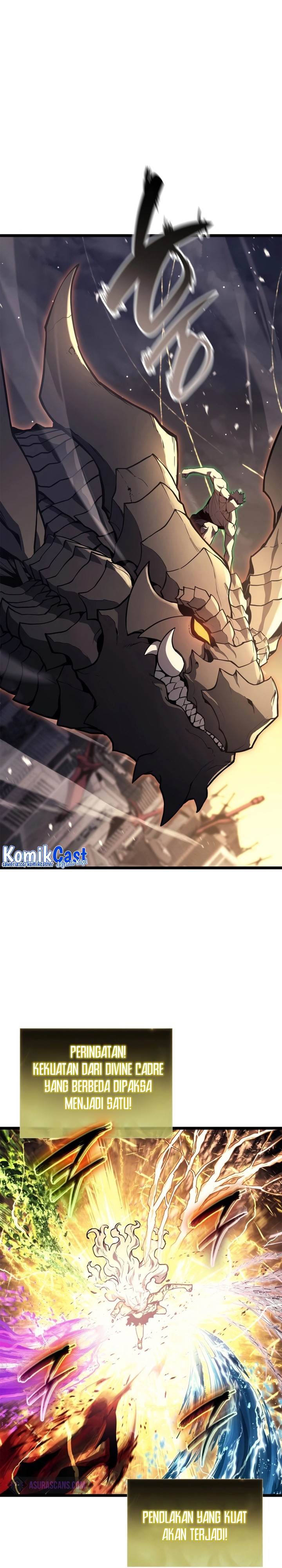 A Disaster-Class Hero Has Returned Chap 91 - Next Chap 92