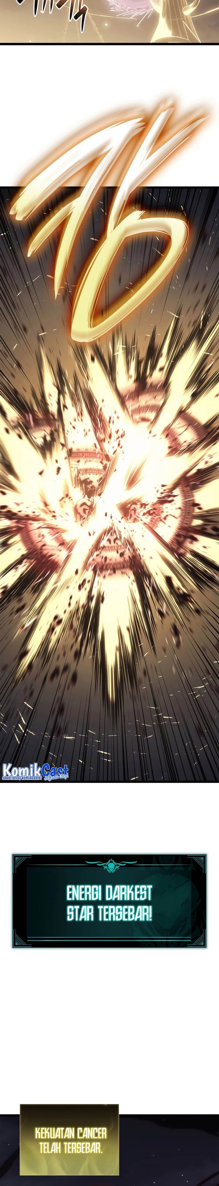 A Disaster-Class Hero Has Returned Chap 91 - Next Chap 92