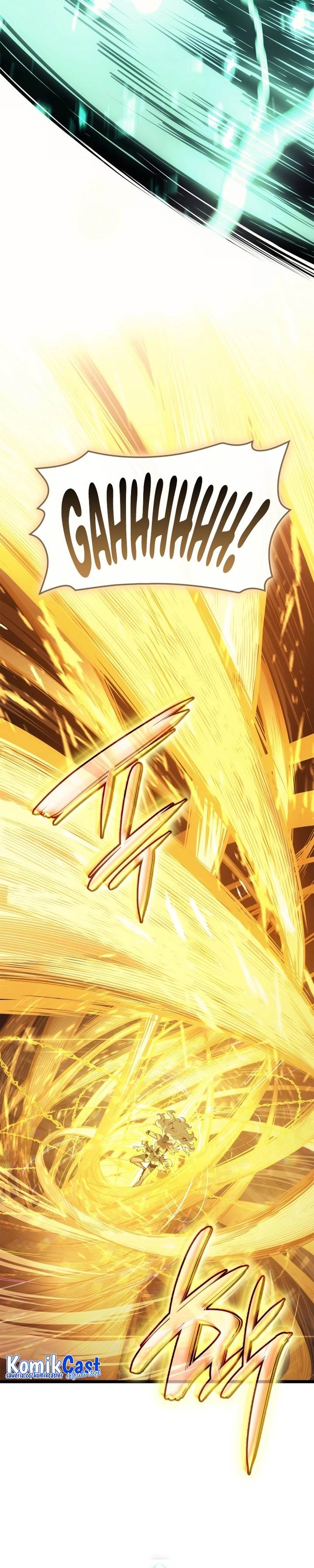 A Disaster-Class Hero Has Returned Chap 91 - Next Chap 92