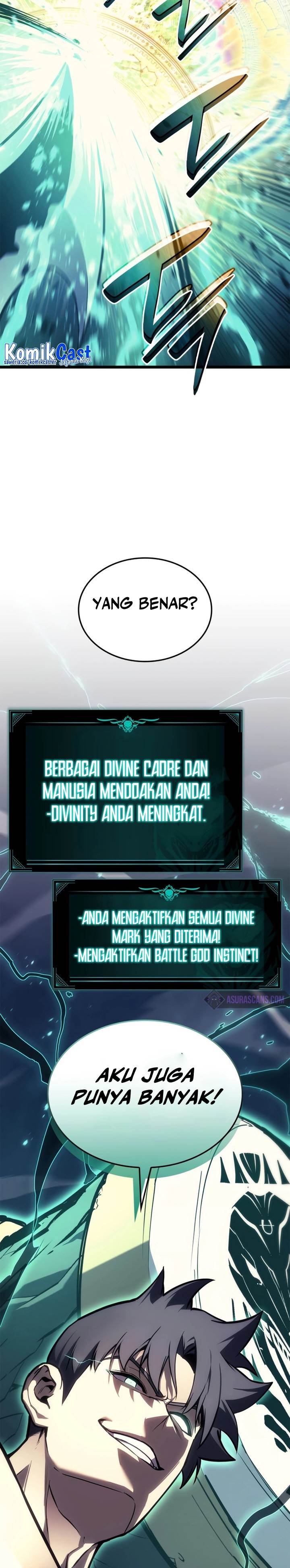 A Disaster-Class Hero Has Returned Chap 91 - Next Chap 92