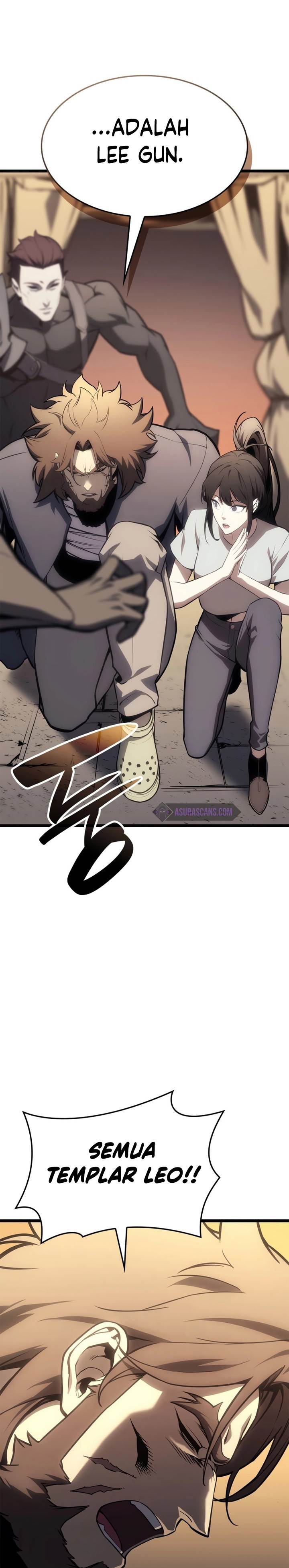 A Disaster-Class Hero Has Returned Chap 91 - Next Chap 92