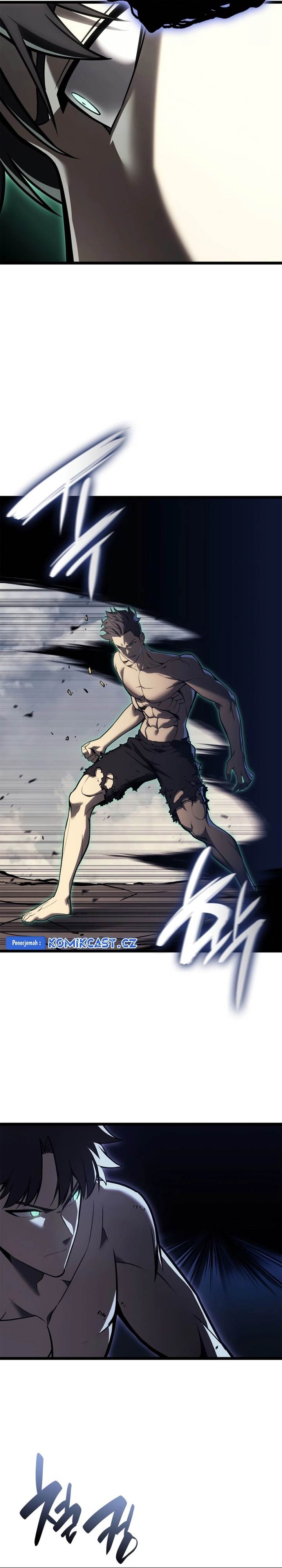 A Disaster-Class Hero Has Returned Chap 91 - Next Chap 92