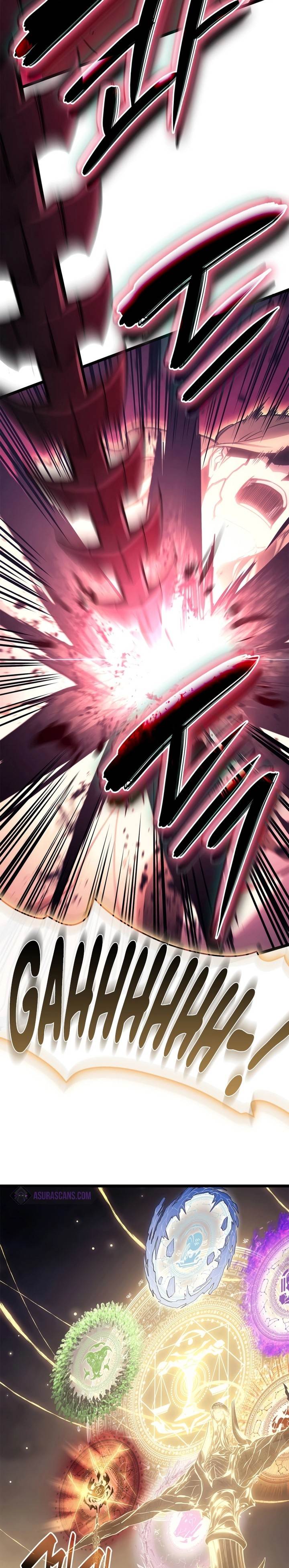 A Disaster-Class Hero Has Returned Chap 91 - Next Chap 92