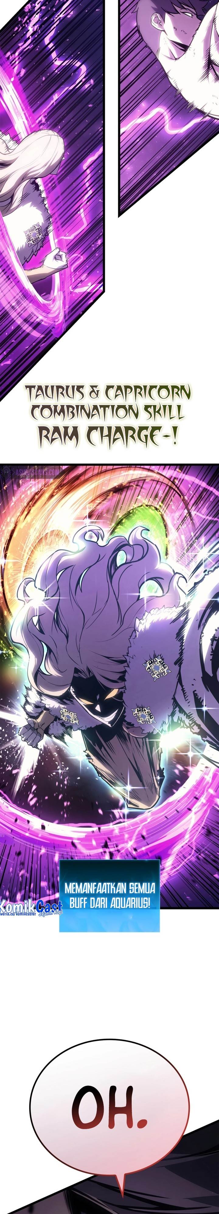 A Disaster-Class Hero Has Returned Chap 91 - Next Chap 92