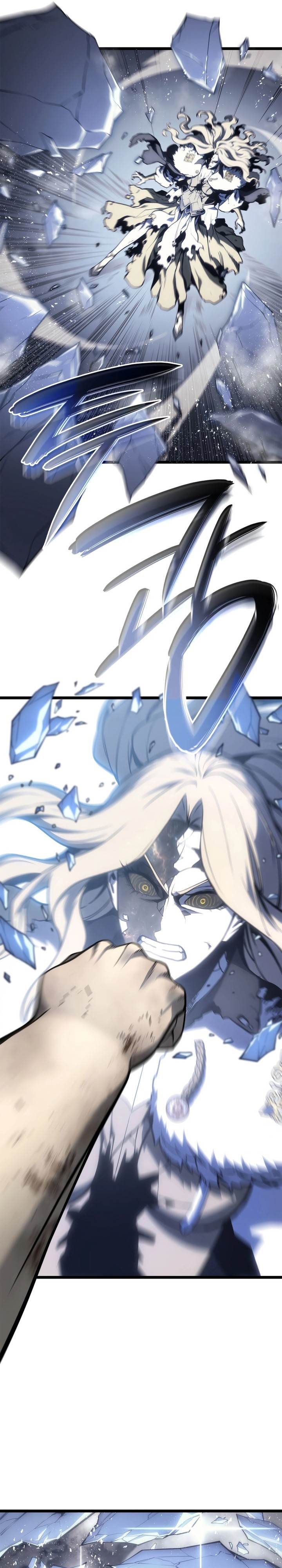 A Disaster-Class Hero Has Returned Chap 91 - Next Chap 92