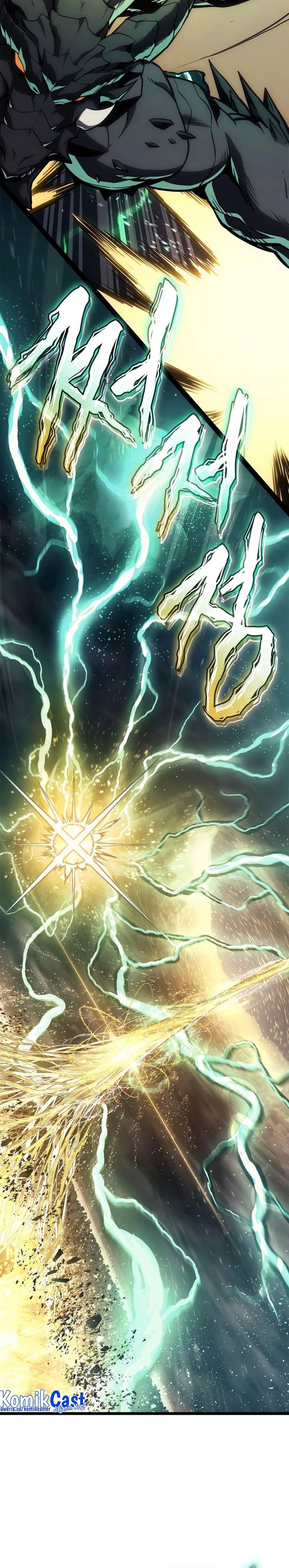 A Disaster-Class Hero Has Returned Chap 91 - Next Chap 92