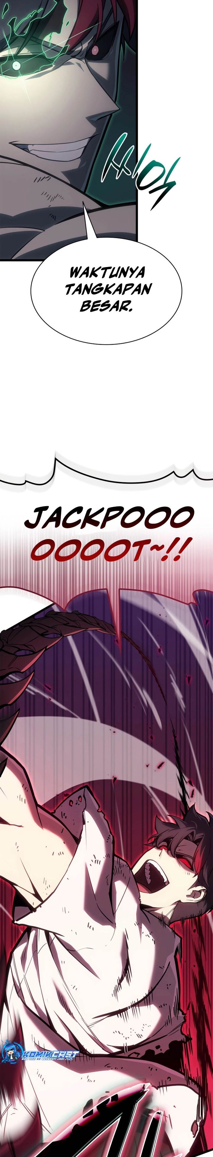 A Disaster-Class Hero Has Returned Chap 91 - Next Chap 92