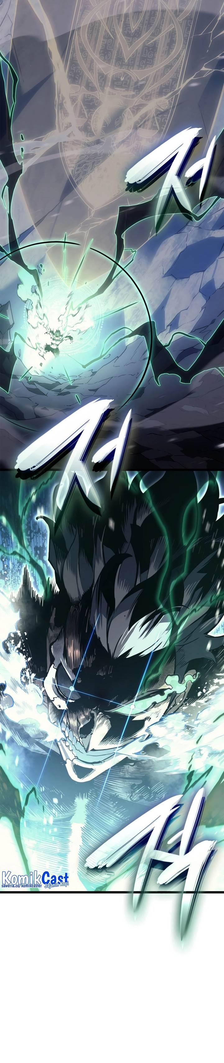 A Disaster-Class Hero Has Returned Chap 91 - Next Chap 92