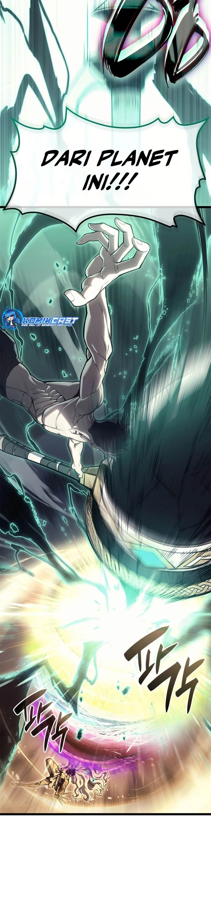 A Disaster-Class Hero Has Returned Chap 91 - Next Chap 92