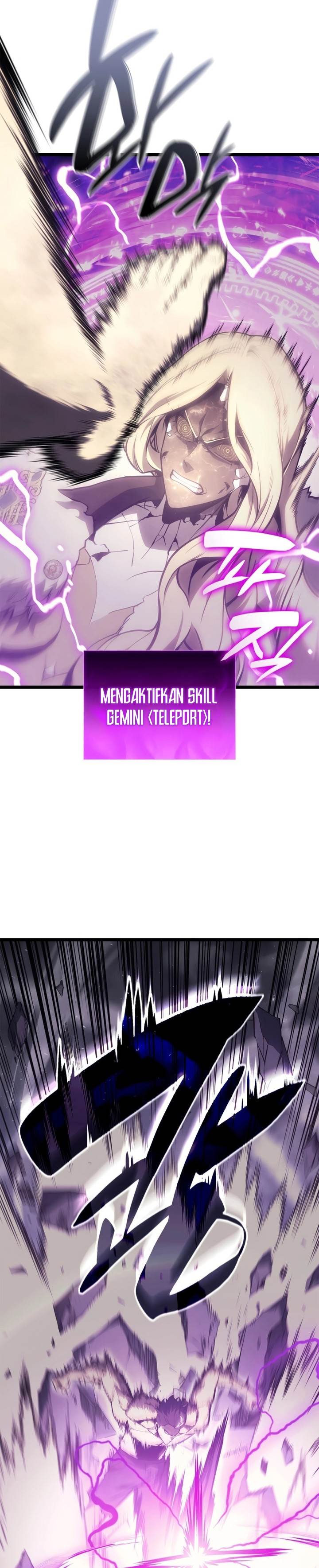 A Disaster-Class Hero Has Returned Chap 91 - Next Chap 92