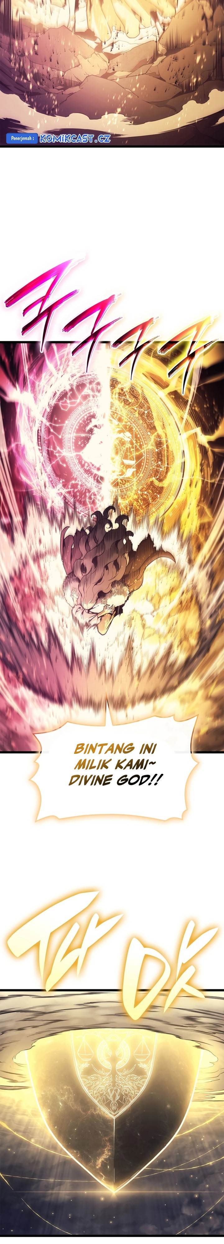 A Disaster-Class Hero Has Returned Chap 91 - Next Chap 92