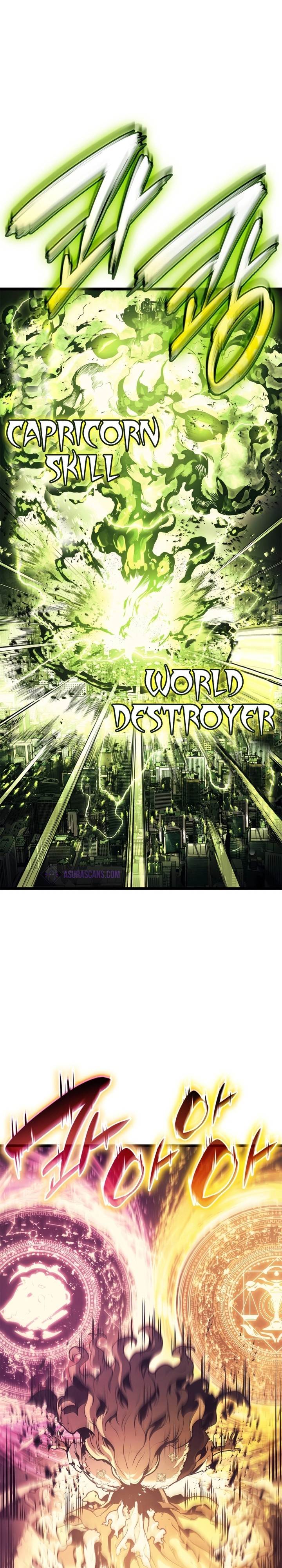 A Disaster-Class Hero Has Returned Chap 91 - Next Chap 92