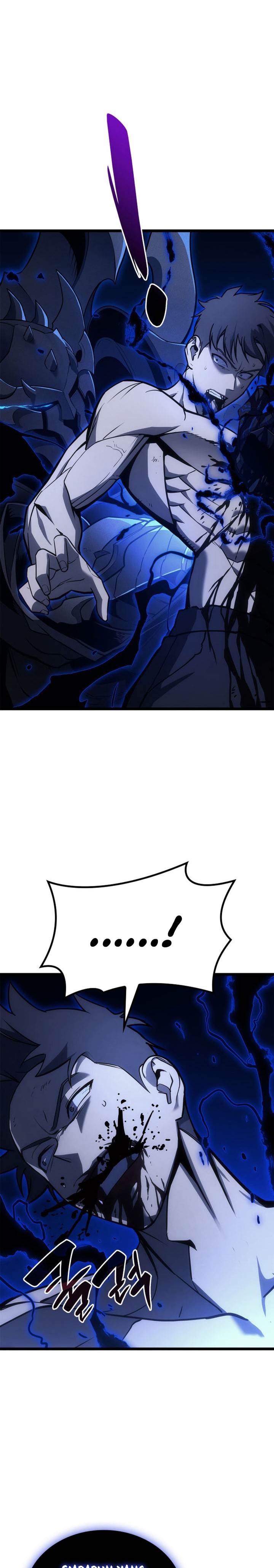 A Disaster-Class Hero Has Returned Chap 92 - Next Chap 93