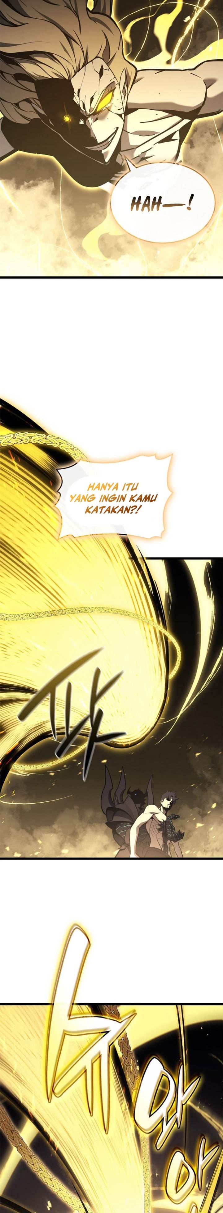 A Disaster-Class Hero Has Returned Chap 92 - Next Chap 93