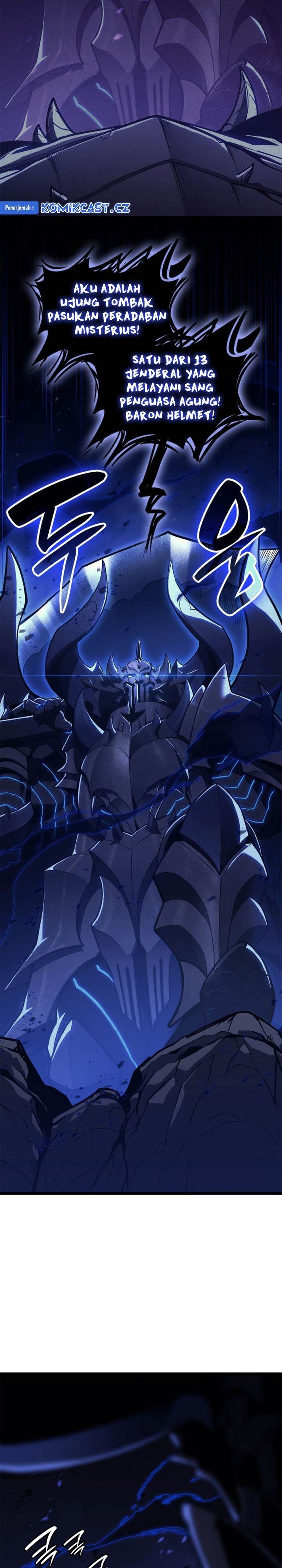 A Disaster-Class Hero Has Returned Chap 92 - Next Chap 93