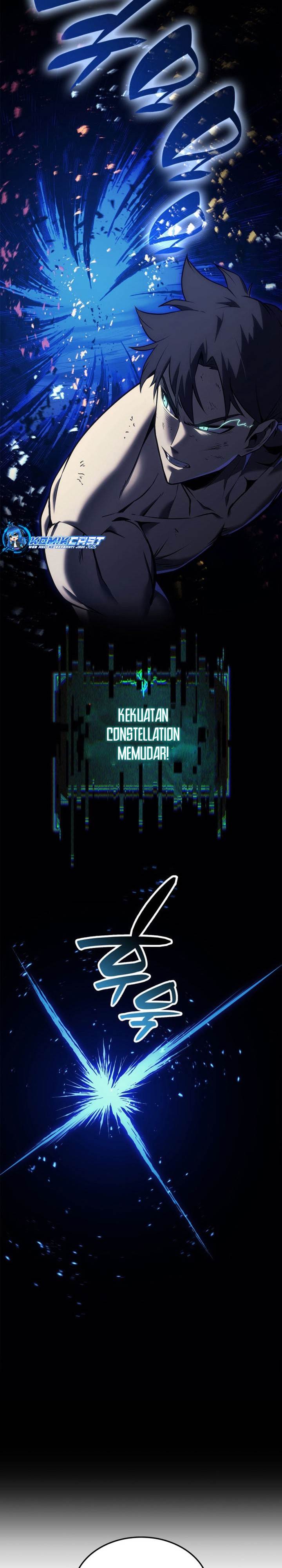 A Disaster-Class Hero Has Returned Chap 92 - Next Chap 93