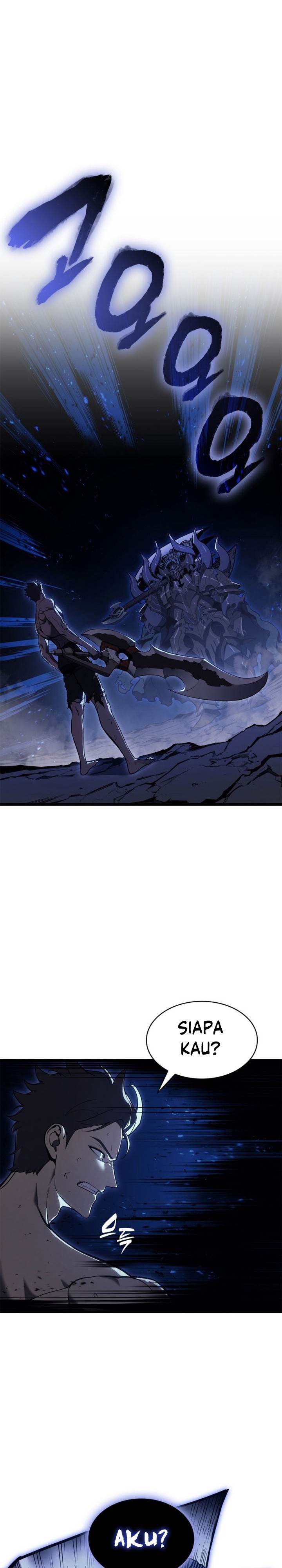 A Disaster-Class Hero Has Returned Chap 92 - Next Chap 93