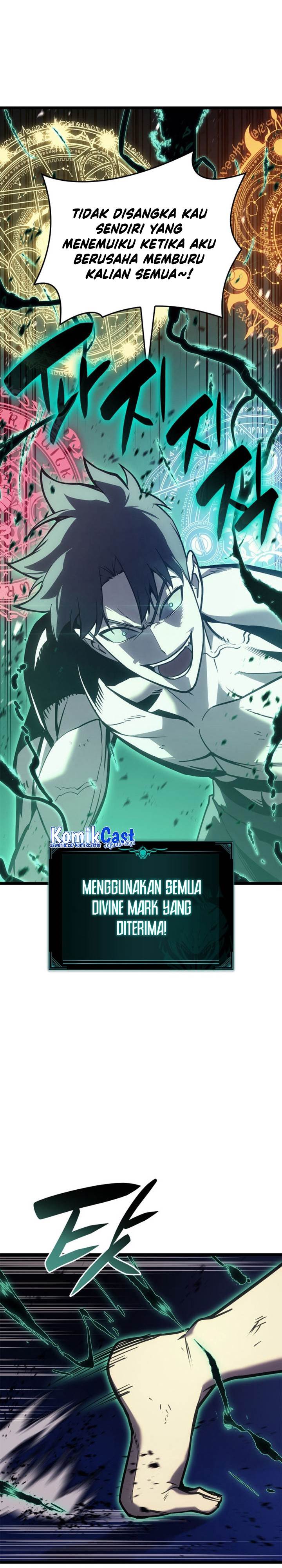 A Disaster-Class Hero Has Returned Chap 92 - Next Chap 93