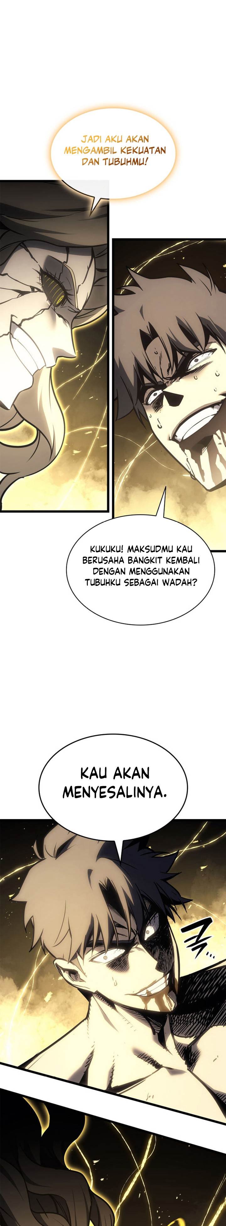 A Disaster-Class Hero Has Returned Chap 92 - Next Chap 93