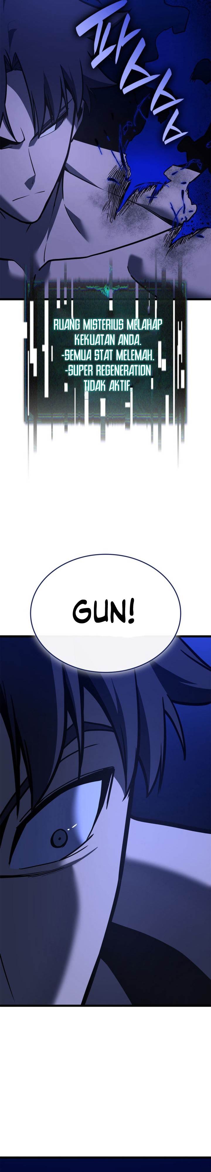 A Disaster-Class Hero Has Returned Chap 92 - Next Chap 93