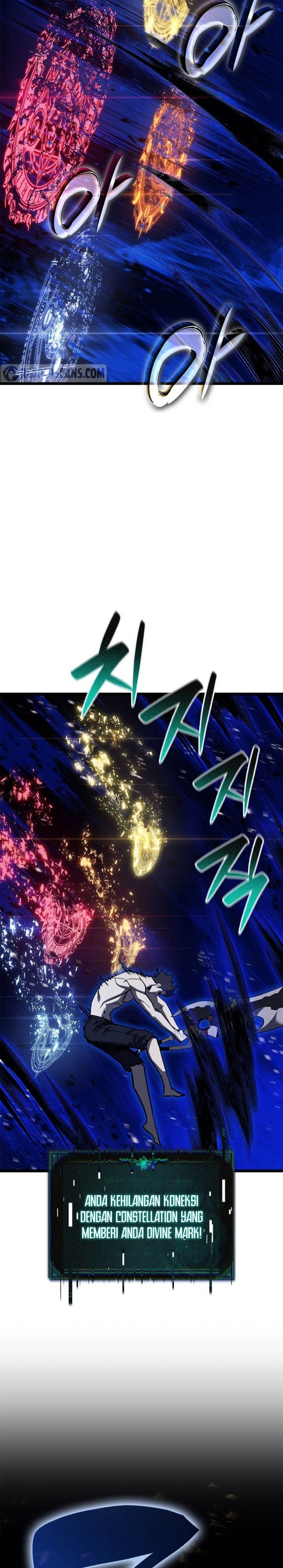 A Disaster-Class Hero Has Returned Chap 92 - Next Chap 93