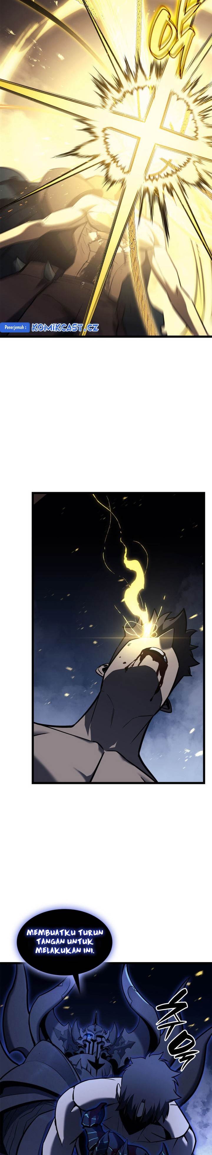 A Disaster-Class Hero Has Returned Chap 92 - Next Chap 93