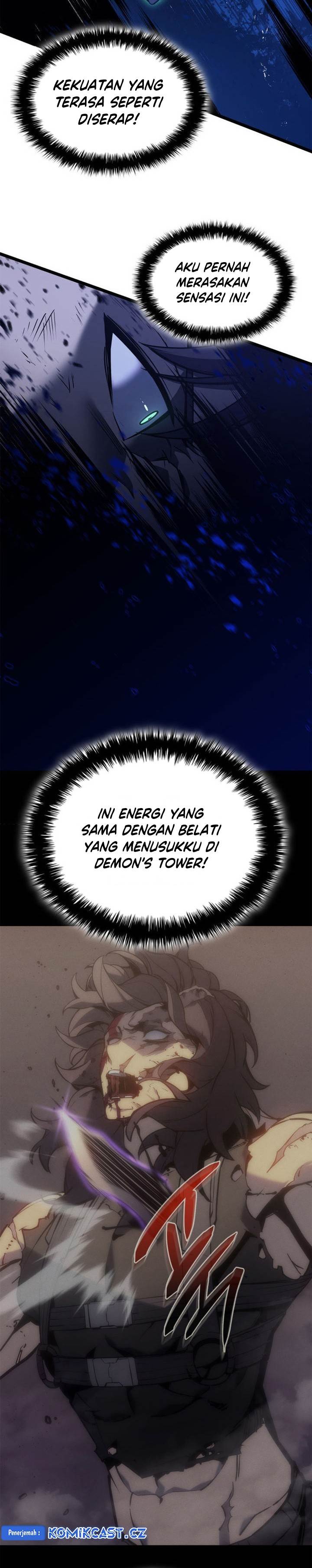 A Disaster-Class Hero Has Returned Chap 92 - Next Chap 93