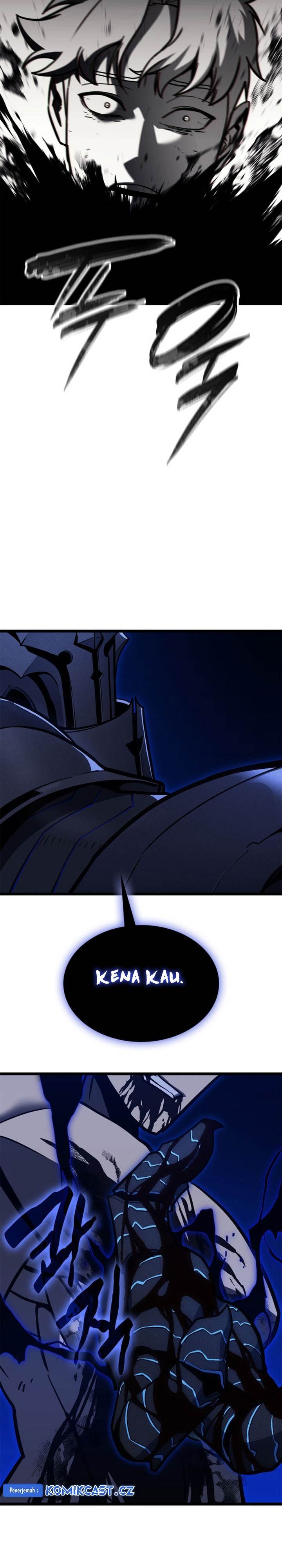 A Disaster-Class Hero Has Returned Chap 92 - Next Chap 93