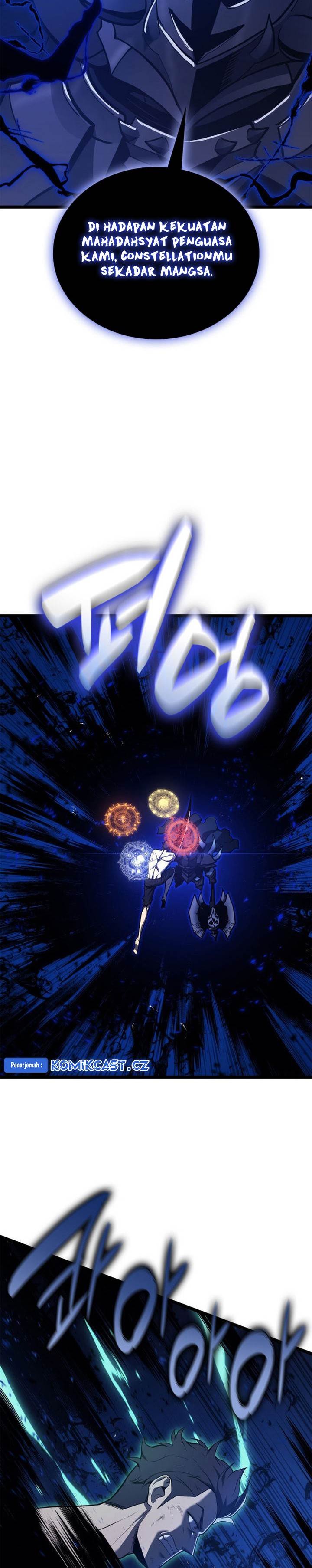 A Disaster-Class Hero Has Returned Chap 92 - Next Chap 93