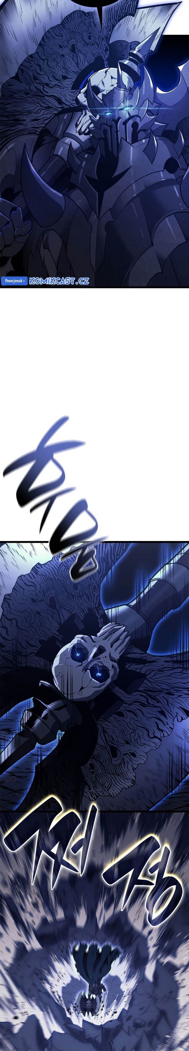 A Disaster-Class Hero Has Returned Chap 92 - Next Chap 93