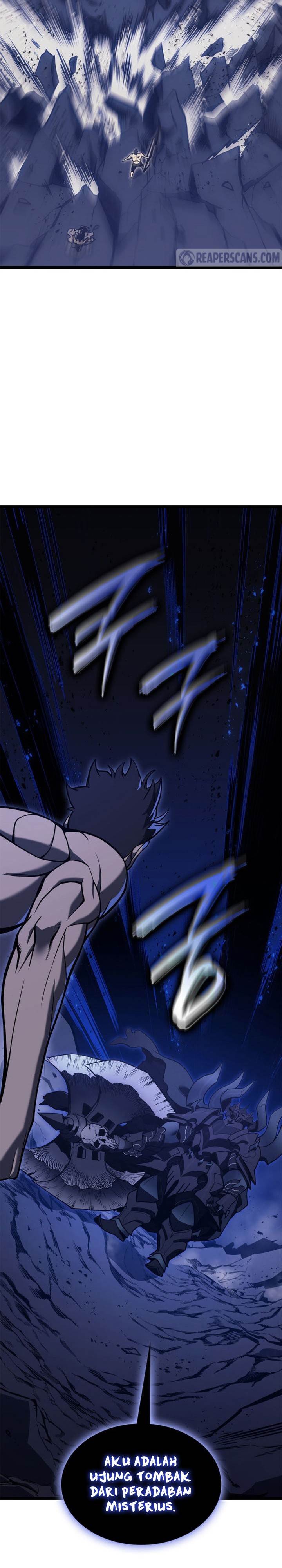 A Disaster-Class Hero Has Returned Chap 92 - Next Chap 93