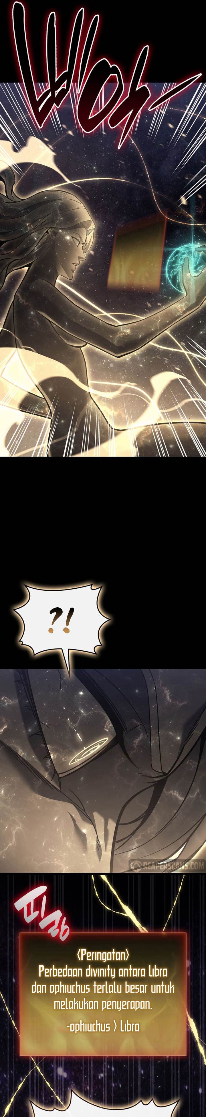 A Disaster-Class Hero Has Returned Chap 93 - Next Chap 94