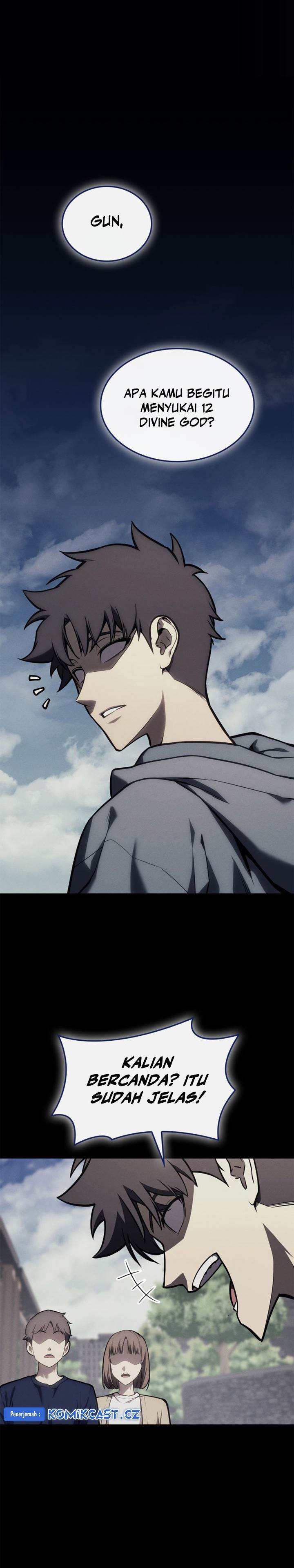 A Disaster-Class Hero Has Returned Chap 93 - Next Chap 94