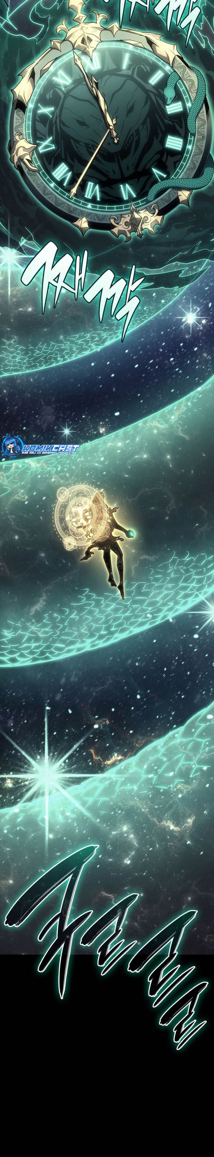 A Disaster-Class Hero Has Returned Chap 93 - Next Chap 94