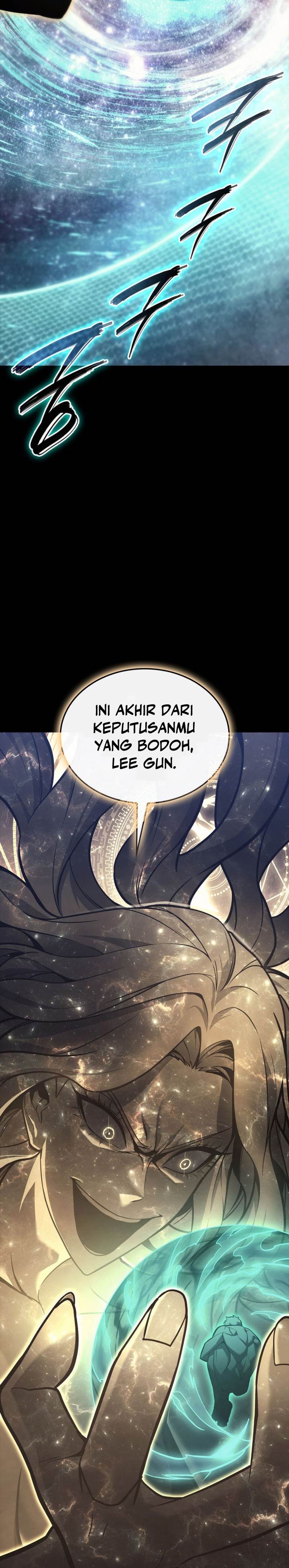A Disaster-Class Hero Has Returned Chap 93 - Next Chap 94