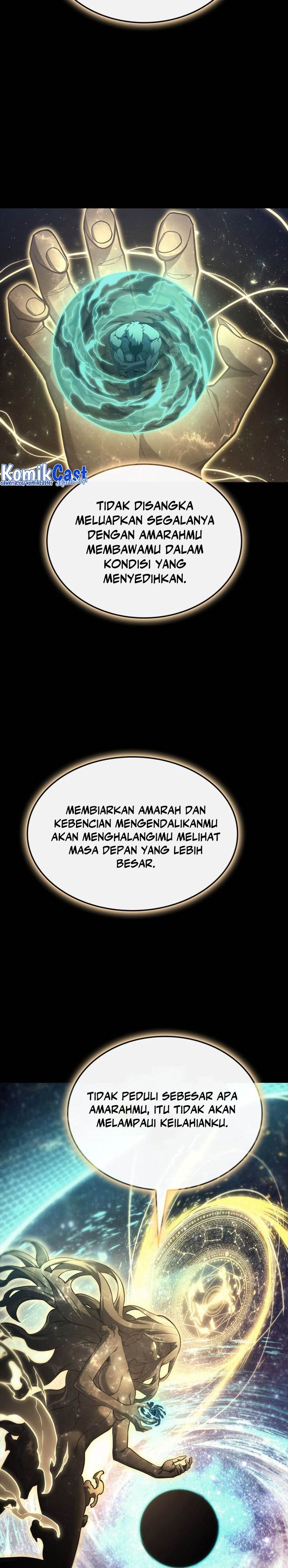 A Disaster-Class Hero Has Returned Chap 93 - Next Chap 94