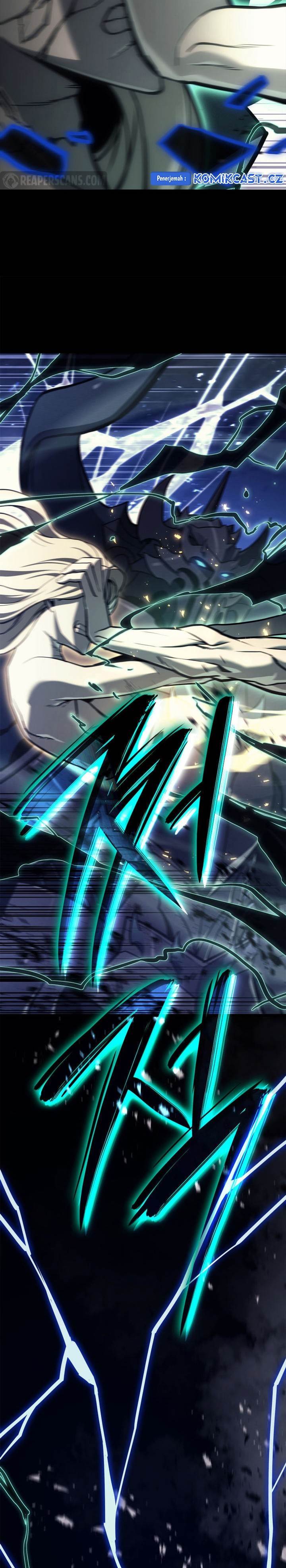 A Disaster-Class Hero Has Returned Chap 93 - Next Chap 94
