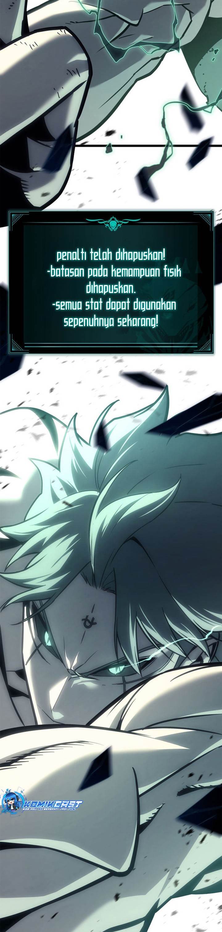 A Disaster-Class Hero Has Returned Chap 93 - Next Chap 94