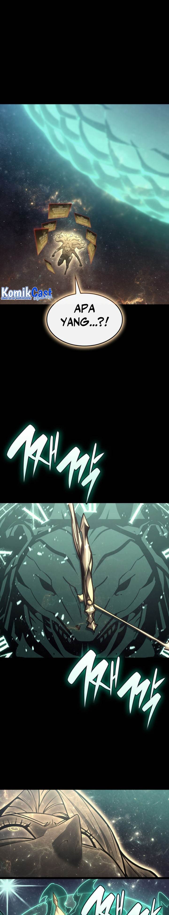 A Disaster-Class Hero Has Returned Chap 93 - Next Chap 94