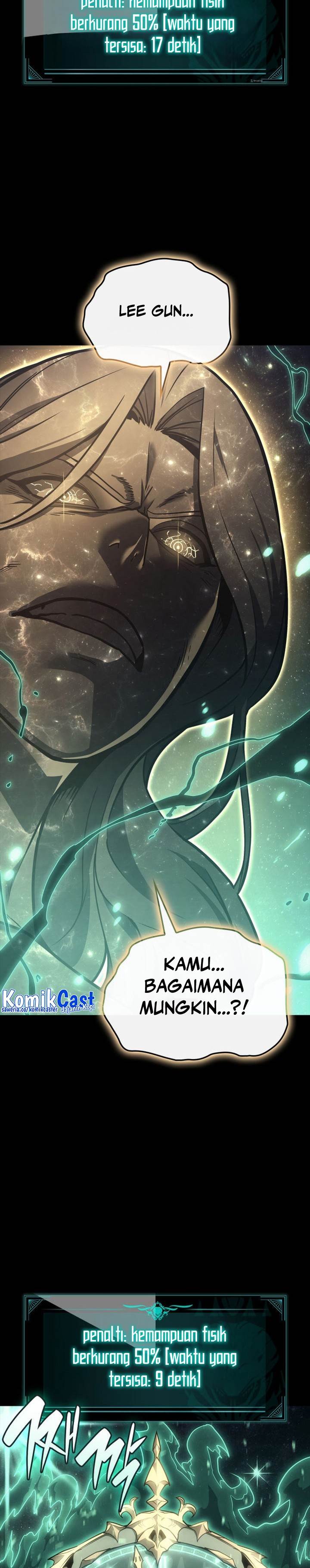 A Disaster-Class Hero Has Returned Chap 93 - Next Chap 94